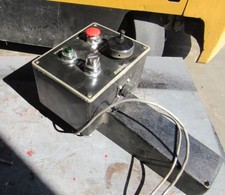 Cnc bridgeport milling for sale  Brandon