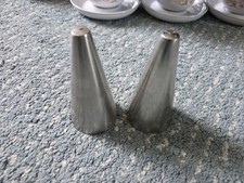 danish salt pepper pot for sale danish salt pepper pot for sale  LITTLEHAMPTON