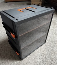 40k minatures storage for sale  LANARK