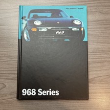 Porsche 968 series for sale  Clermont