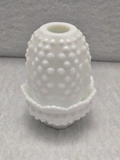 Vintage fenton hobnail for sale  Geneva