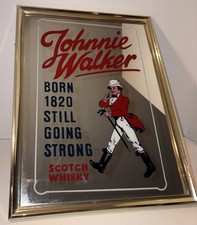 Vintage johnnie walker for sale  Cleveland