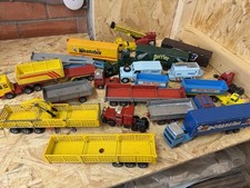 Corgi toy cars for sale  ALCESTER