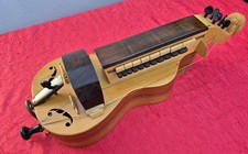 Drehleier hurdy gurdy gebraucht kaufen Drehleier hurdy gurdy gebraucht kaufen  Oberschleißheim