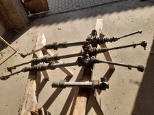 Pel konvolut lenkgetriebe gebraucht kaufen Pel konvolut lenkgetriebe gebraucht kaufen  Heinsberg