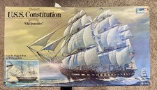 Vintage revell uss for sale  Toledo