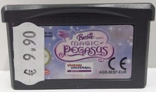 Barbie magic pegasus usato  Goro