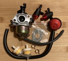 Zamdoe 170sa carburettor for sale  CORBY