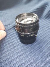 Kmz lens jupiter for sale  CHELMSFORD