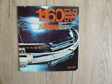 Catalogo lima micro usato  Genova