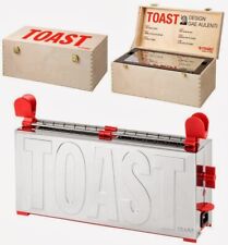 Gae aulenti toaster usato  Taranto