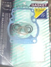 Suzuki rg125 gaskets for sale  ASHFORD