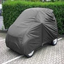 Telo copriauto felpato usato  Casoria