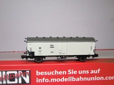 Modellbahnunion fährbootkühl gebraucht kaufen  Giesen