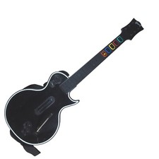 Guitar Hero Les Paul Gibson PS3 Sony Playstation 3 95121.805 - SEM DONGLE Testado comprar usado  Enviando para Brazil