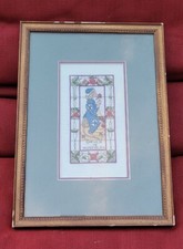 Vtg cross stitch for sale  Fort Washington