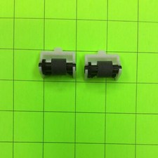 Rolo de impressora matricial de pontos Epson LX-300, usado comprar usado  Enviando para Brazil