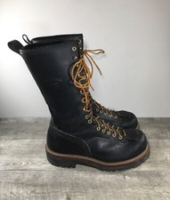 Hoffman steel toe for sale  Minneapolis