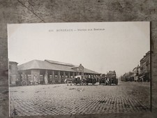 Cpa bordeaux marche d'occasion  Libourne