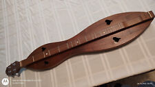 Mcspadden walnut dulcimer for sale  Graham