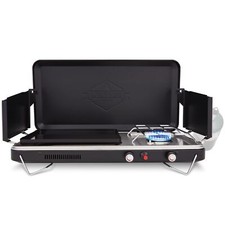 Hike crew gas for sale  USA