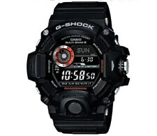 Relógio Casio masculino G-Shock Rangeman pulseira digital solar resistente quartzo GW-9400BJ-1J comprar usado  Enviando para Brazil