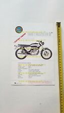 Benelli 650 tornado usato  Segrate