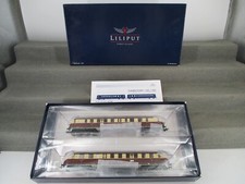 Liliput spur l112513 gebraucht kaufen  Wenden
