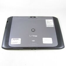 Carcaça traseira MOTOROLA XOOM 2 10.1 MZ617 10.1 VERIZON  comprar usado  Enviando para Brazil