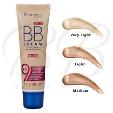 Rimmel cream lightweight for sale  ILFORD