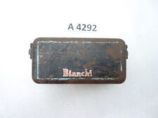 Bianchi bianchina vari usato  Vigevano