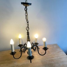 Vintage antique brass for sale  BROMLEY