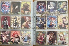 Tcg anime sammelkarten gebraucht kaufen  Lenting