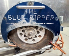 Blue ripper 2hp for sale  Kalispell