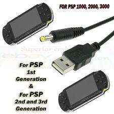 Sony psp usb for sale  ILFORD
