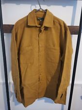 Beaver mens jacket for sale  BASILDON