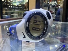 Usado, RELÓGIO NIKE TRIAX Y2K NOVO ESTOQUE ANTIGO (RARO NOVO) comprar usado Usado, RELÓGIO NIKE TRIAX Y2K NOVO ESTOQUE ANTIGO (RARO NOVO) comprar usado  Enviando para Brazil