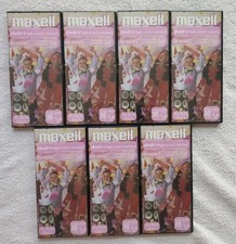 Maxell dvd 8cm for sale  WATERLOOVILLE