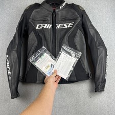 Dainese armored motorcycle for sale  Virginia Beach