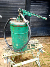 Wakefield grease pump for sale Wakefield grease pump for sale  NORWICH