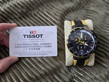 Tissot race cycling for sale  ST. LEONARDS-ON-SEA