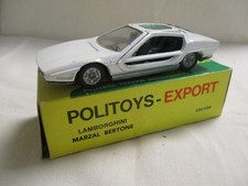 Modellino politoys 568 usato  Fara Gera d'Adda