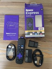 Roku express 3960r for sale  Friday Harbor