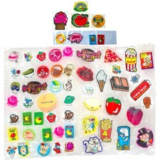Vtg scratch sniff for sale  Bellingham