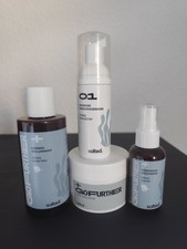 Salted beauty set gebraucht kaufen  St. Georgen im Schwarzwald
