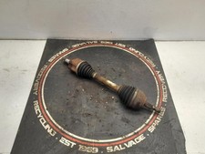 Ford kuga driveshaft for sale  CHELMSFORD