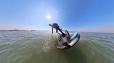 August 2024 jetsurf for sale  UK