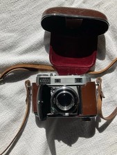 Kodak retina analogkamera gebraucht kaufen  Stuttgart