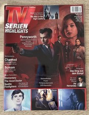 Serien highlights ausgabe gebraucht kaufen  Innenstadt