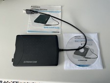 Freecom 22750 usb gebraucht kaufen  Mainz